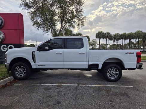 Used 2024 Ford F250 Lariat image 5