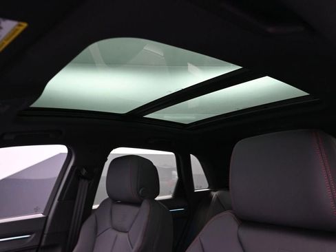 New 2025 Audi Q3 2.0T Premium Plus AWD/4WD image 12
