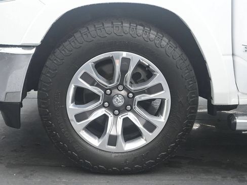 Used 2022 RAM 1500 Limited AWD/4WD image 29
