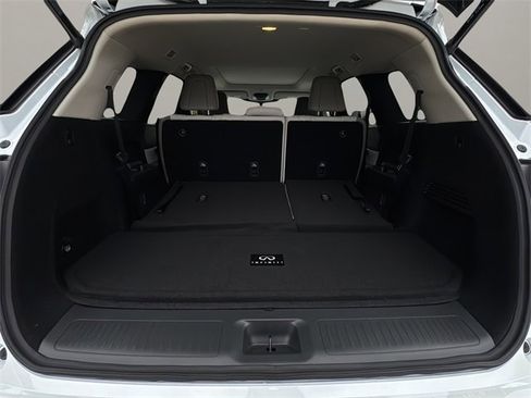New 2026 INFINITI QX60 Pure w/ Cargo Package image 26
