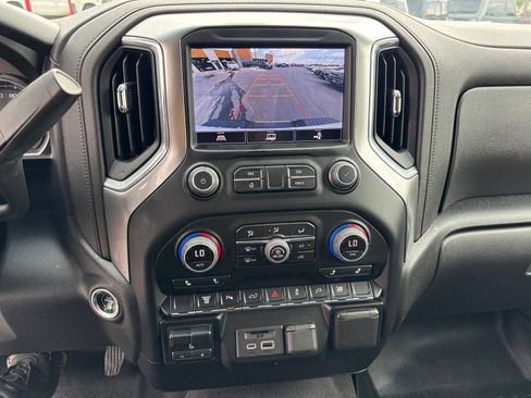 Used 2022 Chevrolet Silverado 3500 LT w/ All Star Edition AWD/4WD image 18