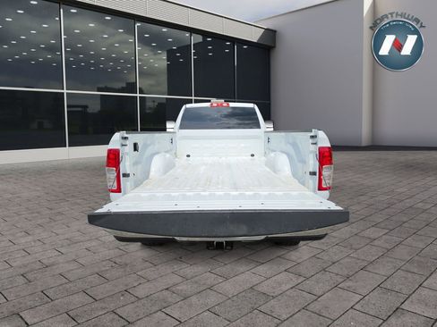 Used 2023 RAM 2500 Tradesman AWD/4WD image 14
