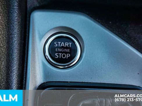 Used 2025 Nissan Altima 2.5 SV image 43