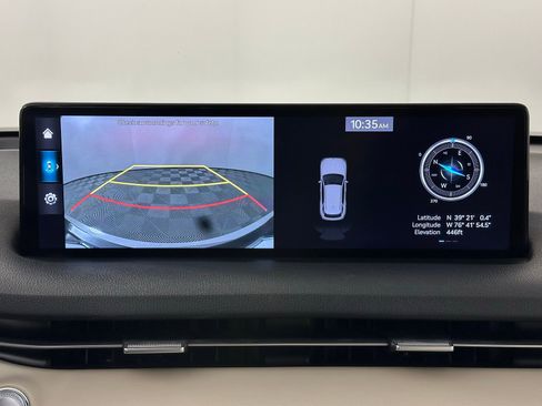 Used 2022 Genesis GV70 2.5T w/ Select Package image 41