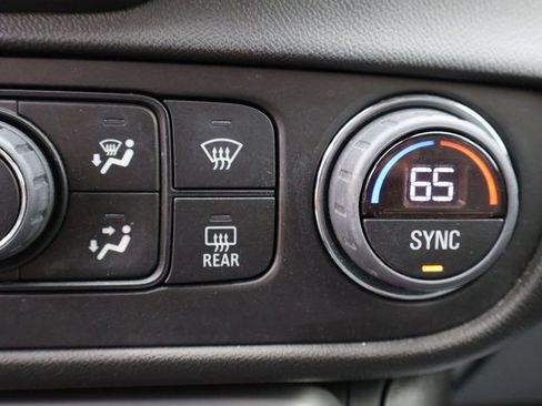 Certified 2024 GMC Terrain SLT AWD/4WD image 29