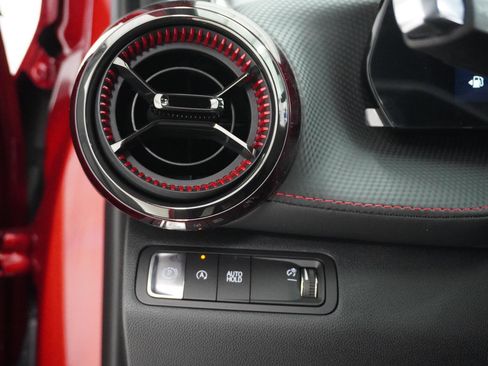 New 2026 Chevrolet Equinox RS w/ Convenience Package III image 20