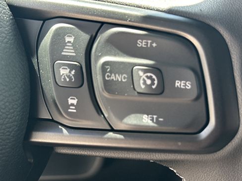 New 2026 Jeep Gladiator Mojave AWD/4WD image 21