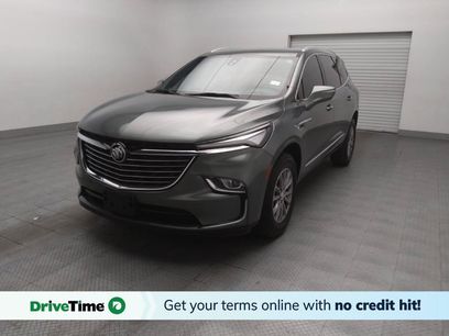Used 2022 Buick Enclave Premium