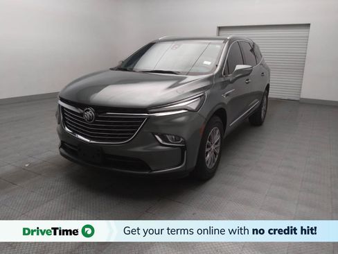 Used 2022 Buick Enclave Premium FWD image 1