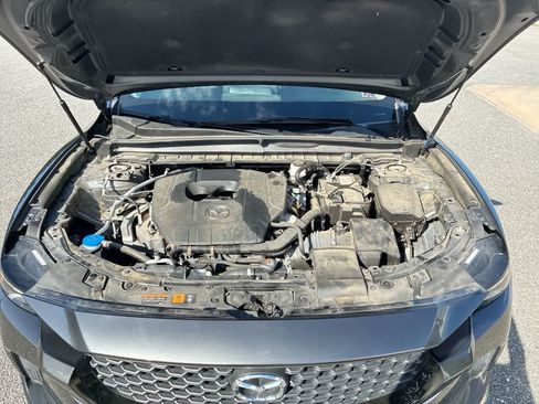Used 2025 MAZDA CX-50 AWD 2.5 S w/ Preferred Package image 28