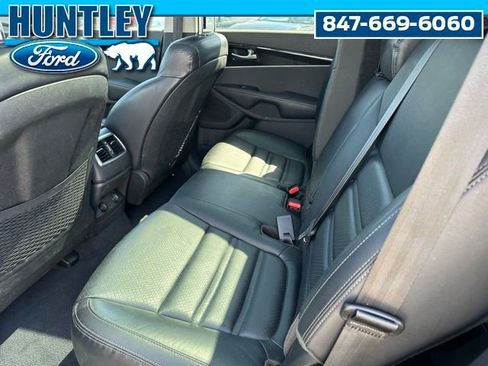 Used 2020 Kia Sorento EX AWD/4WD image 11