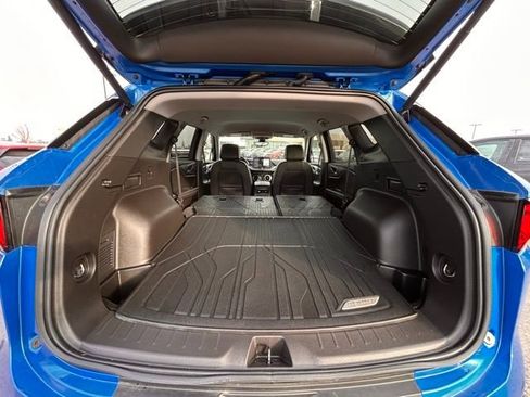 Used 2024 Chevrolet Blazer LT w/ Sound & Technology Package image 51