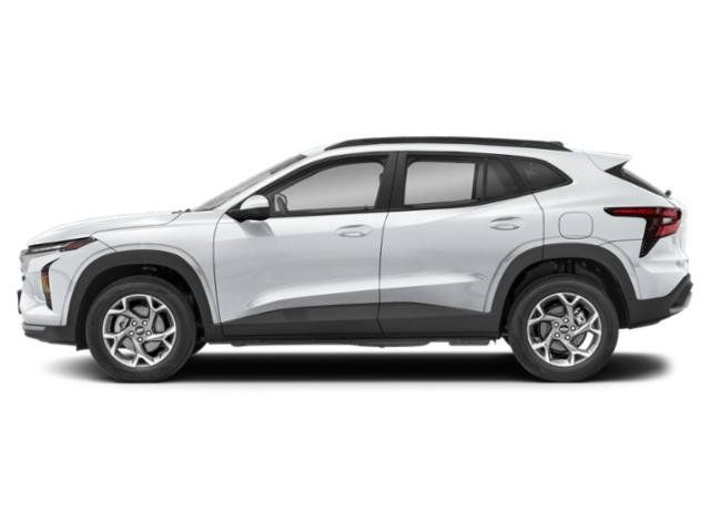 Certified 2024 Chevrolet Trax ACTIV w/ Driver Confidence Package FWD image 6