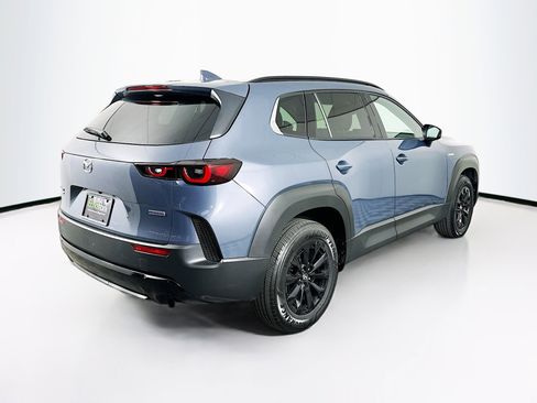Used 2025 MAZDA CX-50 AWD 2.5 Hybrid w/ Premium Pkg image 9