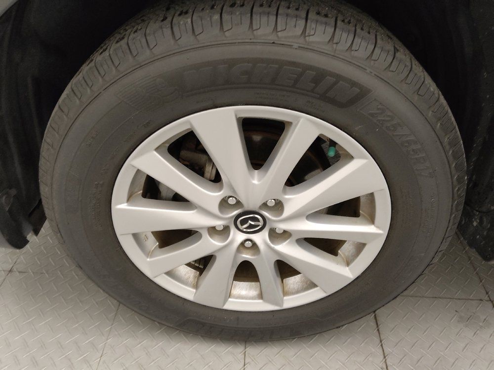 Used 2016 MAZDA CX-5 Touring FWD image 31
