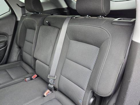 Used 2024 GMC Terrain SLE w/ Elevation Edition AWD/4WD image 26