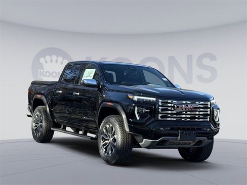 New 2026 GMC Canyon Denali image 29