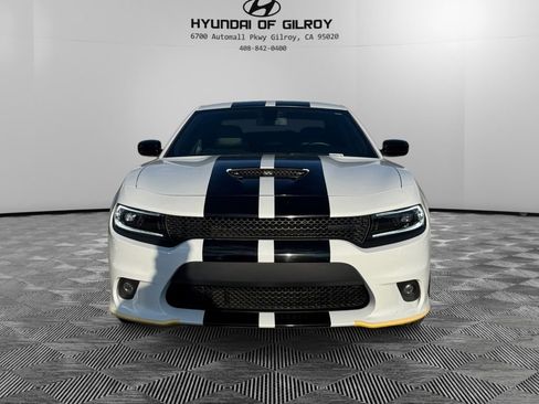 Used 2023 Dodge Charger R/T w/ Plus Group image 2