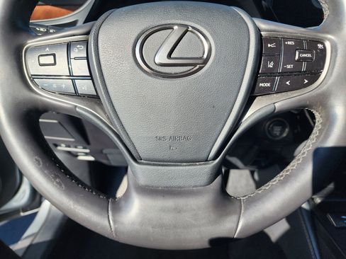 Used 2022 Lexus ES 350 w/ Premium Package image 26