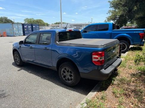 Used 2023 Ford Maverick XLT FWD image 9