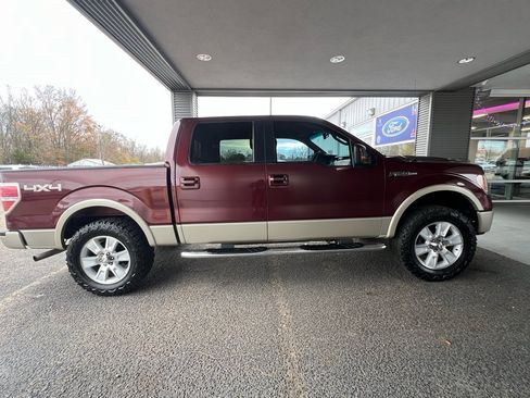 Used 2009 Ford F150 Lariat image 6