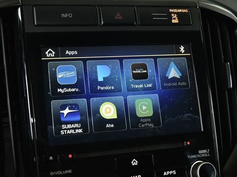 Used 2022 Subaru Ascent Onyx Edition image 30