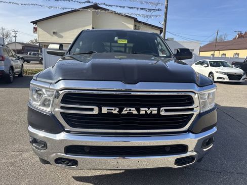 Used 2019 RAM 1500 Big Horn image 11