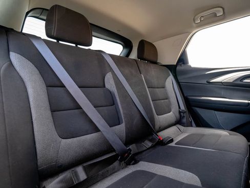 Used 2023 Chevrolet TrailBlazer LT FWD image 31