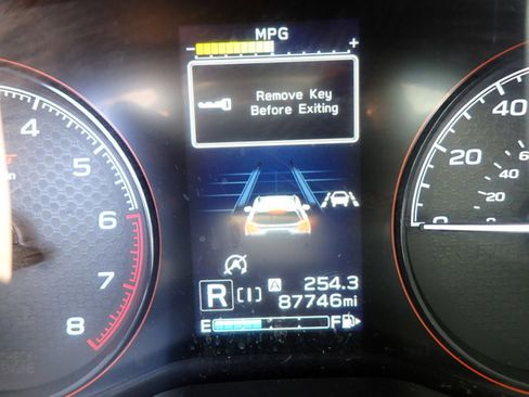 Used 2019 Subaru Forester Sport w/ Popular Package #2 image 26