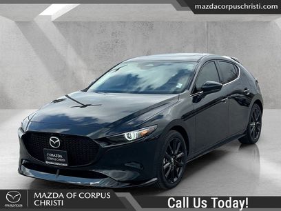 New 2026 MAZDA MAZDA3 Hatchback w/Premium Plus Pkg