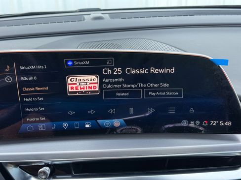 Used 2025 Cadillac Lyriq Luxury image 29