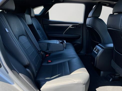 Used 2022 Lexus RX 350 F Sport image 13