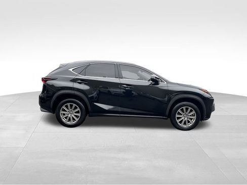 Used 2021 Lexus NX 300 FWD w/ Accessory Package 2 image 6