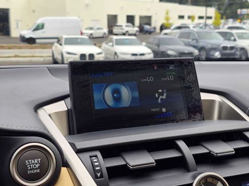Used 2015 Lexus NX 200t AWD w/ Premium Package image 26