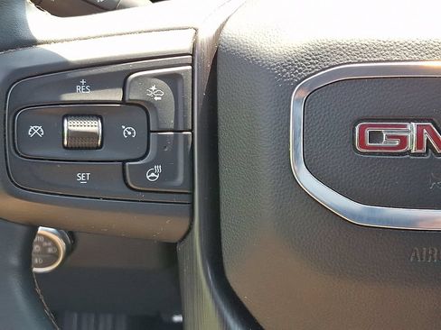 Certified 2025 GMC Sierra 3500 AT4 w/ AT4 Premium Plus Package AWD/4WD image 21