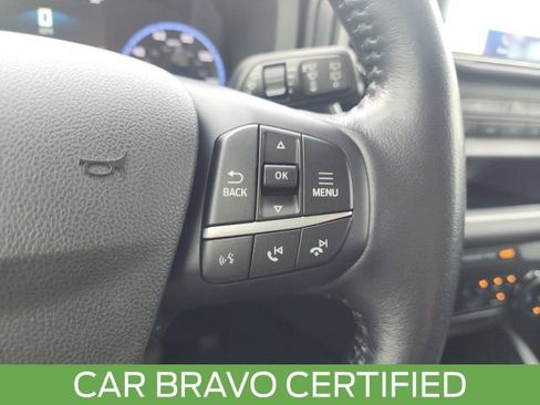 Used 2022 Ford Bronco Sport Big Bend w/ Convenience Package AWD/4WD image 48