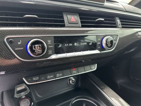 Used 2018 Audi S5 Premium Plus w/ Navigation Package image 9