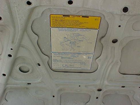 Used 1991 Honda Civic DX image 12