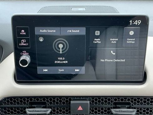 New 2026 Honda HR-V LX image 10