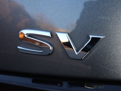 Used 2023 Nissan Sentra SV image 6