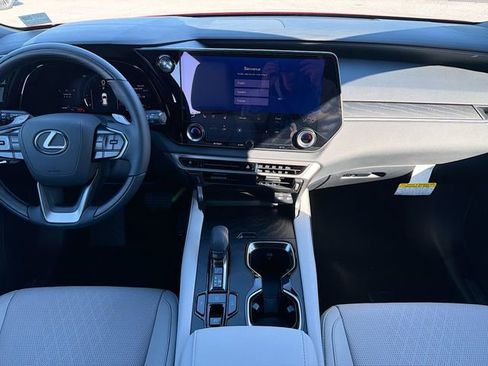 New 2026 Lexus RX 350 Premium Plus image 20