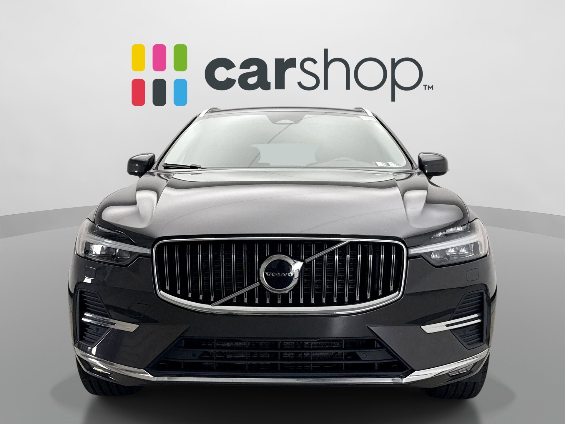 Used 2022 Volvo XC60 B5 Inscription w/ Climate Package AWD/4WD image 8