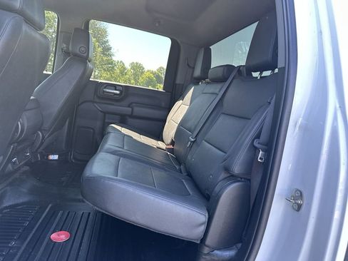Used 2023 Chevrolet Silverado 2500 W/T w/ WT Fleet Convenience Package AWD/4WD image 26