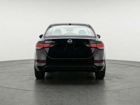 Used 2025 Nissan Sentra SV FWD image 7
