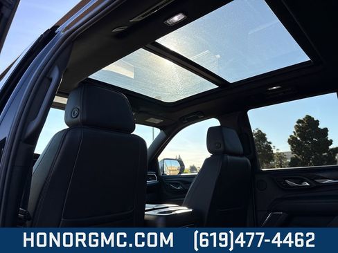Used 2023 GMC Yukon Denali image 19