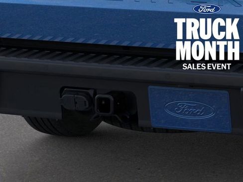 New 2026 Ford Maverick Lariat w/ Black Appearance Package image 24