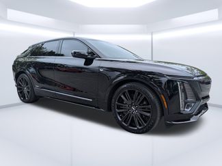 Used 2026 Cadillac Lyriq V w/ LPO, Floor Liner Package video 1