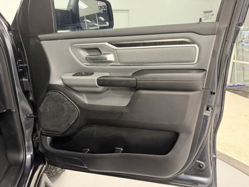 Used 2020 RAM 1500 Big Horn image 32