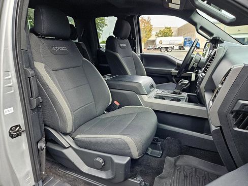 Used 2019 Ford F150 Raptor image 16