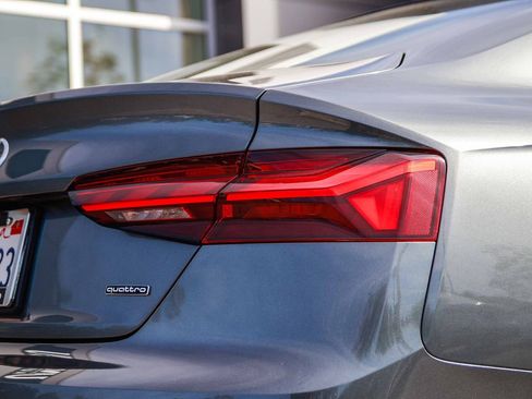 Used 2023 Audi A5 2.0T Premium w/ Convenience Package image 8